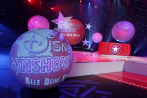 projektionsballon und led-leuchtballons f&uuml;r disney